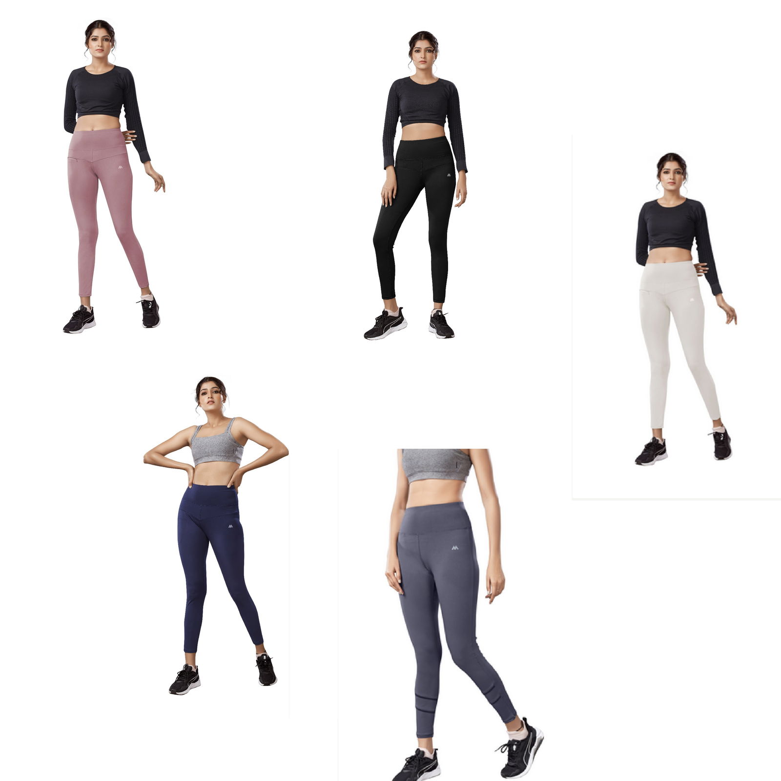 Track Pants Vol 3 Polyester Ladies Track Pant Catalog
